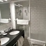 De La Cathedrale 酒店 梅斯