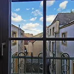 De La Cathedrale 梅斯