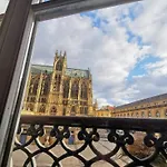 De La Cathedrale Hotell Metz