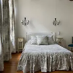 酒店 De La Cathedrale 梅斯