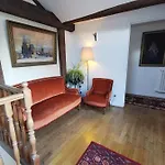 酒店 De La Cathedrale 梅斯