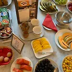 酒店 De La Cathedrale 梅斯