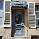 De La Cathedrale Metz