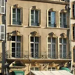 De La Cathedrale 3* 梅斯