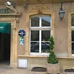 De La Cathedrale 3* 梅斯