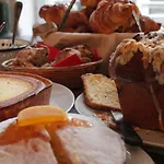 酒店 De La Cathedrale 梅斯