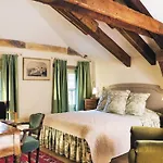 De La Cathedrale 3* 梅斯