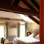 De La Cathedrale Hotel Metz