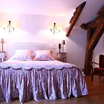 De La Cathedrale 酒店 梅斯