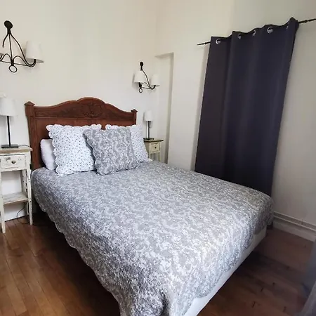 Hotel De La Cathédrale 3*