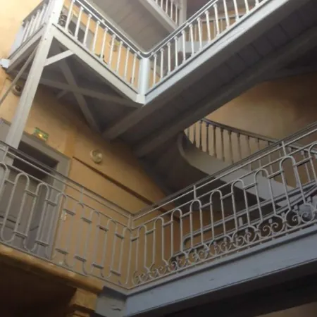 Hotel De La Cathédrale 3*