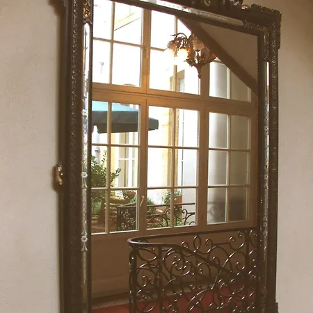 De La Cathédrale 3* Metz