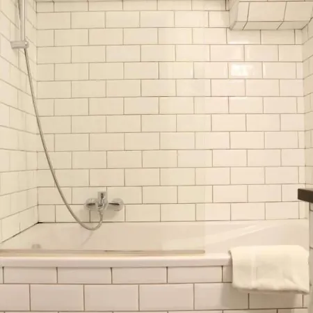 Hotel De La Cathédrale Metz