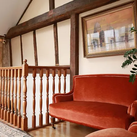 Hotel De La Cathedrale 3*