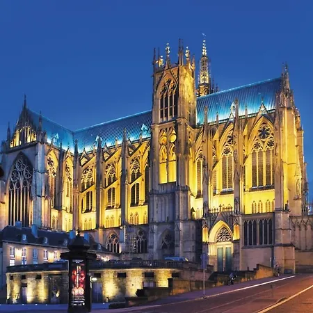 De La Cathedrale 3*