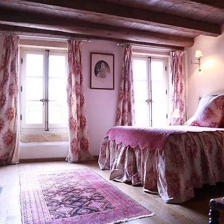 De La Cathédrale Hotel 3*