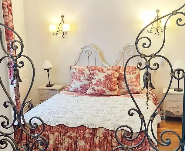 De La Cathedrale Hotel Mety