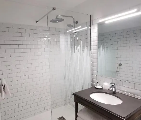 Hotel De La Cathedrale