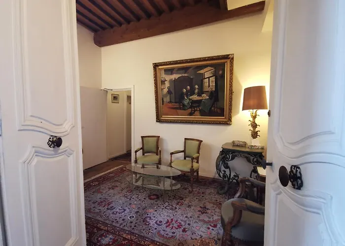 De La Cathedrale Hotel Mety