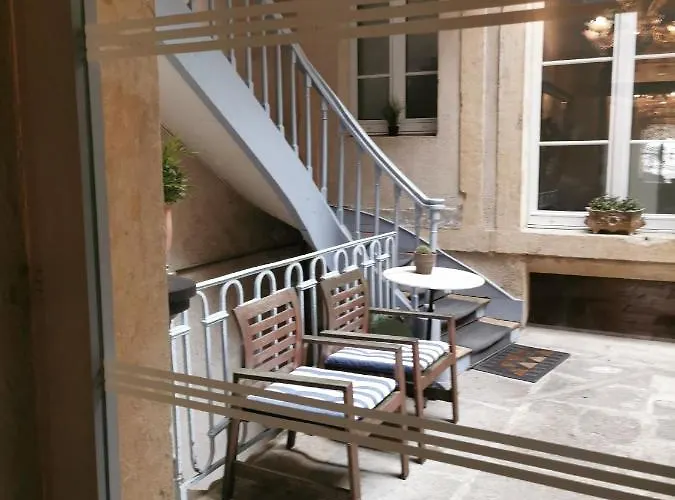 De La Cathedrale Metz