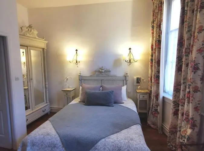 De La Cathedrale Hotel