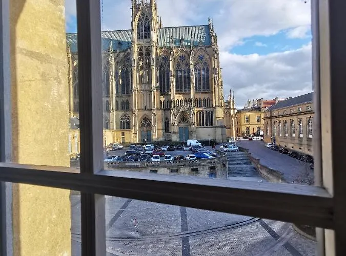 De La Cathedrale Hotel 3*