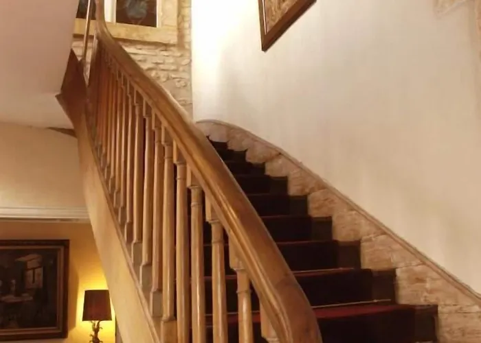 De La Cathedrale Hotel 3*