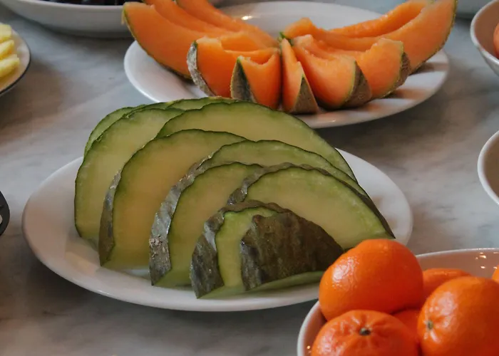 De La Cathedrale Hotel 3*