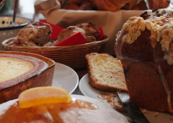 Hotel De La Cathedrale Metz