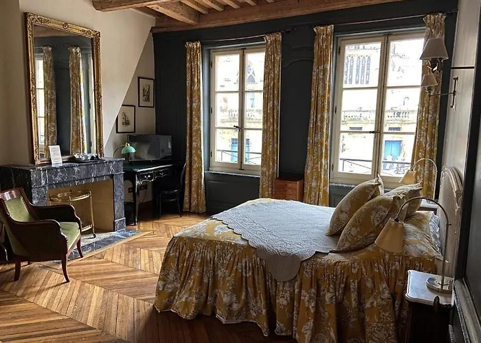 De La Cathedrale Metz