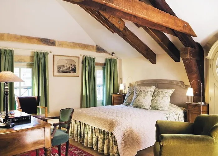 De La Cathedrale 3* Mety