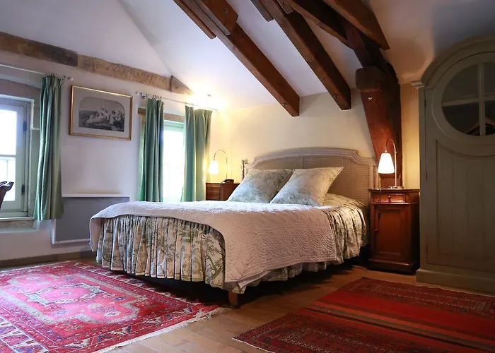 De La Cathedrale Hotel 3*