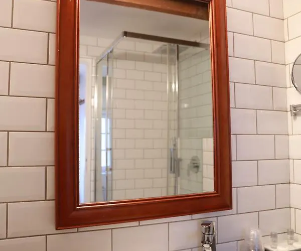 De La Cathedrale Hotel Metz